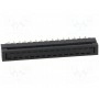 Переходной разъем pin 30 CONNFLY DS1018-02-30B2 (DS1018-02-30B2)