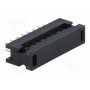 Переходной разъем pin 16 CONNFLY DS1018-16SIBX (AWLP16)