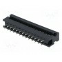 Переходной разъем pin 26 CONNFLY DS1018-26SIBX (AWLP26)