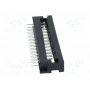 Переходной разъем pin 26 CONNFLY DS1018-26SIBX (AWLP26)