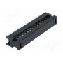 Переходной разъем pin 26 CONNFLY DS1018-26SIBX (AWLP26)