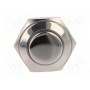 Переключатель антивандальный положения 2 BULGIN MP00423 (MP0042/3)