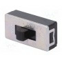 Переключатель движковый (ползунковый) 3 положения MIYAMA DS156-C (DS156-C)