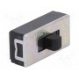Переключатель движковый (ползунковый) 3 положения MIYAMA DS156-C (DS156-C)