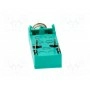 Кнопочный переключатель 2 положенияC&K 104-0101-007 (NE182AEESNP6AMP)
