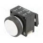 Переключатель кнопочный 1 SIEMENS 3SB3001-0AA61 (3SB3001-0AA61)