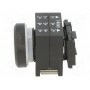 Переключатель кнопочный 1 SIEMENS 3SB3001-0AA61 (3SB3001-0AA61)