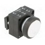 Переключатель кнопочный 1 SIEMENS 3SB3001-0AA61 (3SB3001-0AA61)
