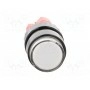 Кнопочный переключатель 2 положенияONPOW V16Y-11-230W (V16Y-11-230W)