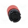 Переключатель кнопочный кнопка гриб SCHNEIDER ELECTRIC ZA2BS834 (ZA2BS834)