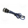 Переключатель пьезоэлектрический положения 2 ONPOW PS165P10Y21B12V (PS165P10Y21B12V)