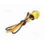 Переключатель пьезоэлектрический положения 2 ONPOW PS165P10Y31O24V (PS165P10Y31O24V)