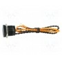 Переключатель пьезоэлектрический положения 2 ONPOW PS193P10Y21O24VT (PS193P10Y21O24VT)