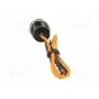 Переключатель пьезоэлектрический положения 2 ONPOW PS193P10Y21O24VT (PS193P10Y21O24VT)