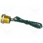 Переключатель пьезоэлектрический положения 2 ONPOW PS193P10Y31G12VT (PS193P10Y31G12VT)