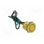 Переключатель пьезоэлектрический положения 2 ONPOW PS193P10Y31G12VT (PS193P10Y31G12VT)