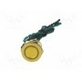 Переключатель пьезоэлектрический положения 2 ONPOW PS193P10Y31G12VT (PS193P10Y31G12VT)