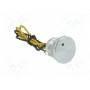 Переключатель пьезоэлектрический положения 2 ONPOW PS223P10Y01Y12VD (PS223P10Y01Y12VD)