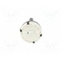 Переключатель поворотный положения 12 LORLIN CK1029 (CK1029)