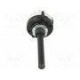 Переключатель поворотный положения 12 LORLIN CK1029 (CK1029)