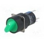 Переключатель поворотный положения 3 ONPOW (V16-11XAJ-3-12R)