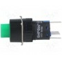 Переключатель поворотный положения 3 ONPOW (V16-11XAJ-3-12R)