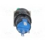 Переключатель поворотный положения 3 ONPOW (V16-11XAJ-3-12R)