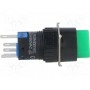Переключатель поворотный положения 3 ONPOW (V16-11XAJ-3-12R)