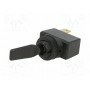 Тумблер положения 2 SCI R13-18B (R1318BS01)