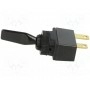 Тумблер положения 2 SCI R13-18B (R1318BS01)