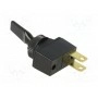 Тумблер положения 2 SCI R13-18B (R1318BS01)