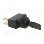 Тумблер положения 2 SCI R13-18B (R1318BS01)