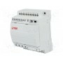 Программируемое реле вых 1 250вac/10a RELPOL NEED-230AC-11-08-4R (NEED230AC11084R)