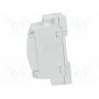 Программируемое реле вых 1 250вac/10a RELPOL NEED-230AC-11-08-4R (NEED230AC11084R)