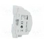 Программируемое реле вых 1 250вac/10a RELPOL NEED-230AC-11-08-4R (NEED230AC11084R)