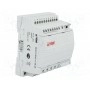 Программируемое реле вых 1 250вac/10a RELPOL NEED-230AC-11-08-4R (NEED230AC11084R)