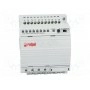 Программируемое реле вых 1 250вac/10a RELPOL NEED-230AC-11-08-4R (NEED230AC11084R)
