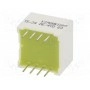 Подсветка led желтый KINGBRIGHT ELECTRONIC DE4YD (DE/4YD)