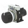 Потенциометр 22мм SIEMENS 3SU1250-2PT10-1AA0 (3SU1250-2PT10-1AA0)