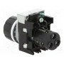 Потенциометр 22мм SIEMENS 3SU1250-2PT10-1AA0 (3SU1250-2PT10-1AA0)
