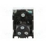 Потенциометр 22мм SIEMENS 3SU1250-2PT10-1AA0 (3SU1250-2PT10-1AA0)