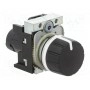 Потенциометр 22мм SIEMENS 3SU1250-2PT10-1AA0 (3SU1250-2PT10-1AA0)