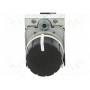 Потенциометр 22мм SIEMENS 3SU1250-2PT10-1AA0 (3SU1250-2PT10-1AA0)