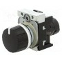 Потенциометр 22мм SIEMENS 3SU1250-2PV10-1AA0 (3SU1250-2PV10-1AA0)
