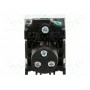 Потенциометр 22мм SIEMENS 3SU1250-2PV10-1AA0 (3SU1250-2PV10-1AA0)
