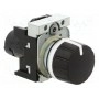 Потенциометр 22мм SIEMENS 3SU1250-2PV10-1AA0 (3SU1250-2PV10-1AA0)