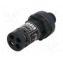 Потенциометр 22мм COBI ELECTRONIC CM22-R500K-MT (CM22-R500K-MT)