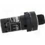 Потенциометр 22мм COBI ELECTRONIC CM22-R500K-MT (CM22-R500K-MT)
