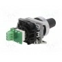 Потенциометр 22мм SCHNEIDER ELECTRIC XB4BD912R47K (XB4BD912R47K)