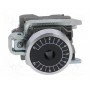 Потенциометр 22мм SCHNEIDER ELECTRIC ZB4BD912 (ZB4BD912)